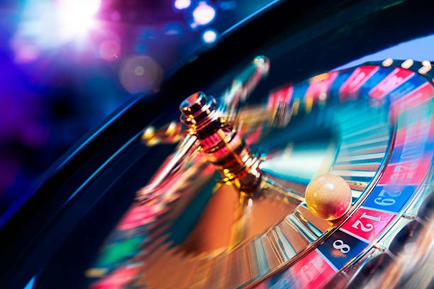 kanji 77 slot How the Live Blackjack Table Works